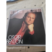 OSCAR BENTON