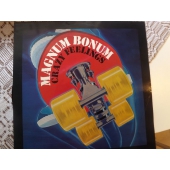 MAGNUM BONUM CRAZY FEELINGS