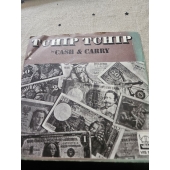 CASH, CARRY