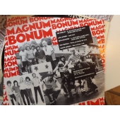 MAGNUM BONUM CRAZY FEELINGS