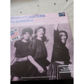 POINTER SISTERS
