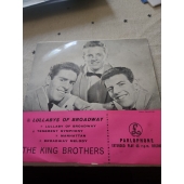 THE KING BROTHERS