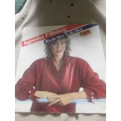 AGNETHA FÄLTSKOG