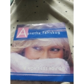 AGNETHA FÄLTSKOG