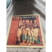 SHA-BOOM