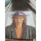 AGNETHA FÄLTSKOG