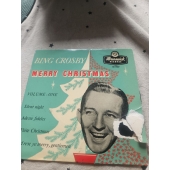BING CROSBY