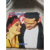 IDA N ERIC