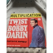 BOBBY DARIN