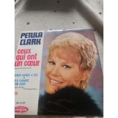 PETULA CLARK