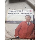 JIM REEVES