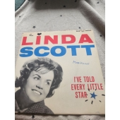 LINDA SCOTT