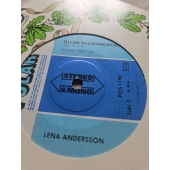 LENA ANDERSSON