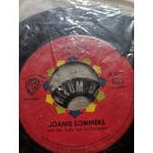 JOANIE SOMMERS