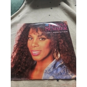 DONNA SUMMER