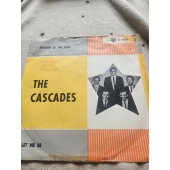 THE CASCADES