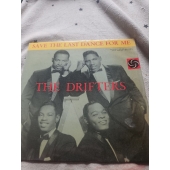 THE DRIFTERS