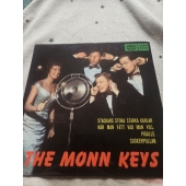THE MONN KEYS