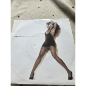 TINA TURNER
