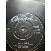 DR. HOOK