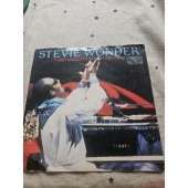 STEVIE WONDER