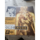 SHIRLEY BASSEY
