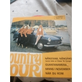 COUNTRY FOUR