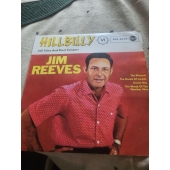 JIM REEVES