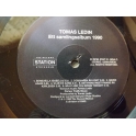 TOMAS LEDIN ETT SAMLINGSALBUM 1990 2LP