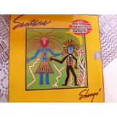 SANTANA SHANGO