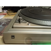Dual CS 505-1
