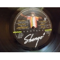 SANTANA SHANGO