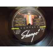 SANTANA SHANGO