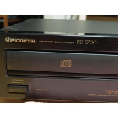 Pioneer PD 5700
