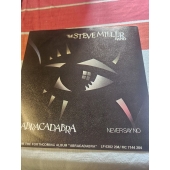 STEVE MILLER BAND