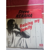 STEVE KAKANA