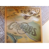 COMMODORES  NATURAL HIGH