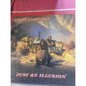 IMAGINATION