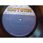 COMMODORES  NATURAL HIGH