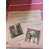 KIM CARNES