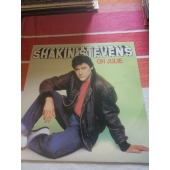 SHAKIN STEVENS