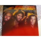 BEE GEES  SPIRITS HAVING FLOWN
