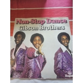 GIBSON BROTHERS