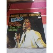 JOHN PAUL YOUNG