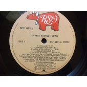 BEE GEES  SPIRITS HAVING FLOWN