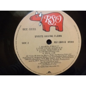 BEE GEES  SPIRITS HAVING FLOWN