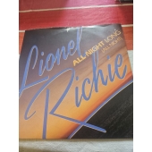 LIONEL RICHIE