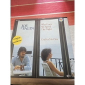 JOE FAGIN