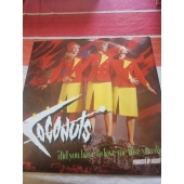THE COCONUTS