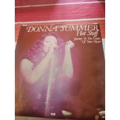 DONNA SUMMER
